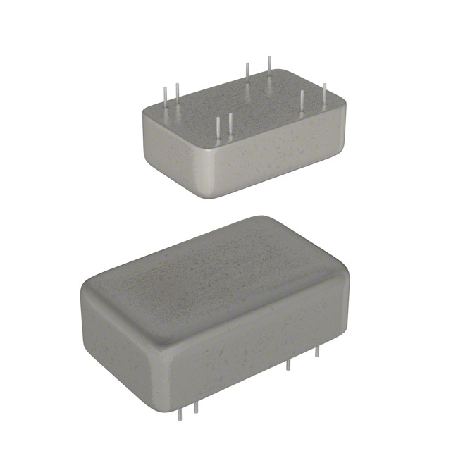 REC7.5-2412SRW/H3/A/M Recom Power  DC DC Converters